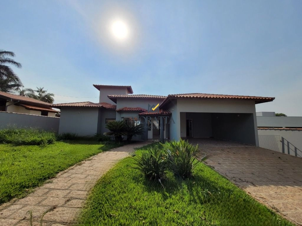Casa em condomínio com 3 dormitórios à venda, 208 m² por R$ 1.230.000 - Condomínio Haras São Luiz - Salto/SP