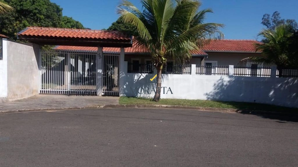 Casa com 3 dormitórios à venda, 400 m² por R$ 1.380.000,00 - Condomínio Zuleika Jabour - Salto/SP