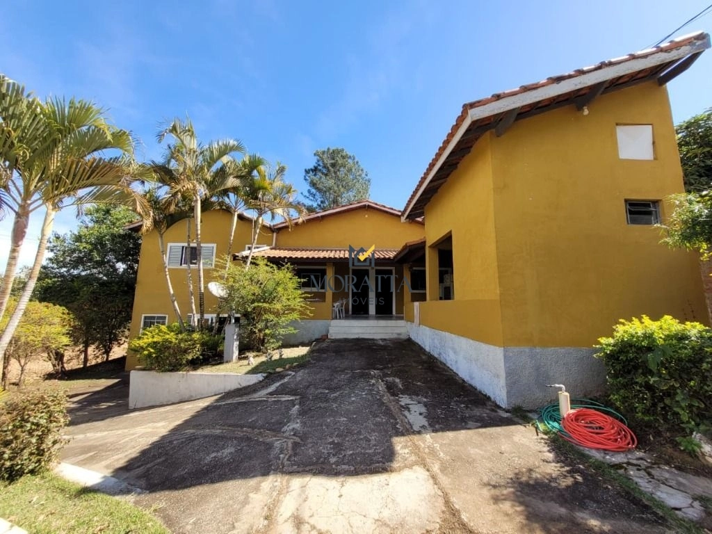 Casa em condomínio com 4 dormitórios à venda, 208 m² por R$ 1.100.000 - Condomínio Terras de Santa Rosa - Salto/SP