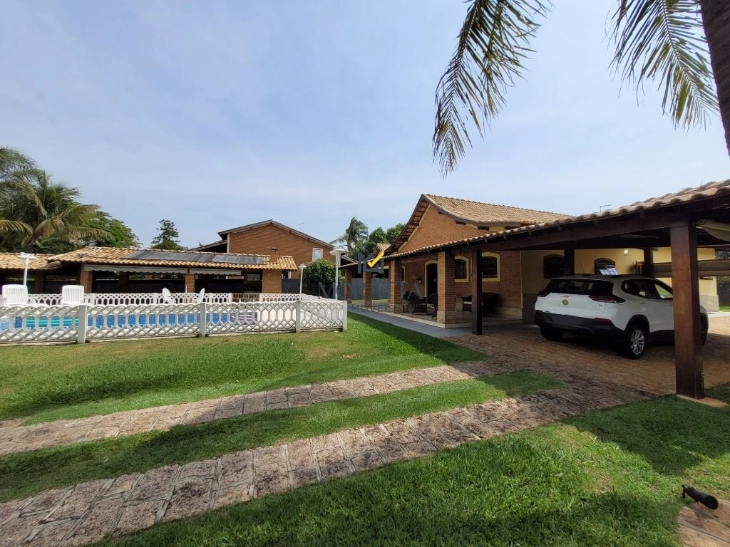 Casa em condomínio com 2 dormitórios à venda, 276 m² por R$ 1.150.000 - Condomínio Haras São Luiz - Salto/SP