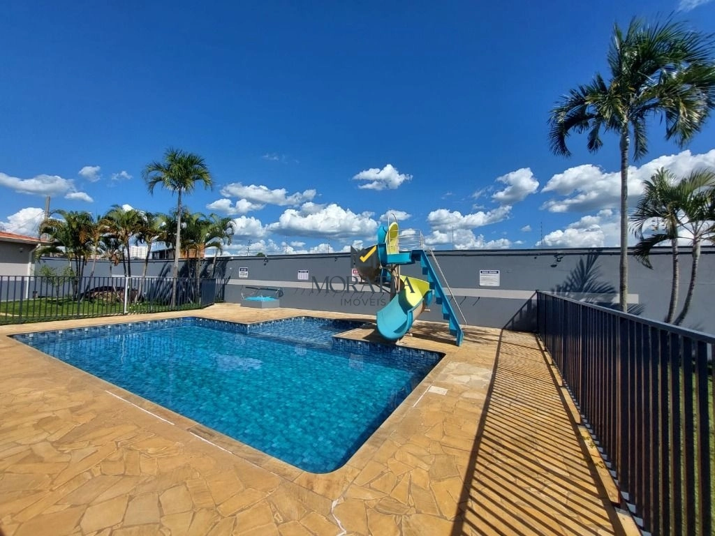 Casa em condomínio com 3 dormitórios à venda, 126 m² por R$ 590.000 - Condomínio Rio das Pedras - Salto/SP