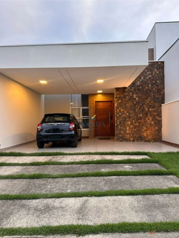 Casa em condomínio com 2 dormitórios à venda, 90 m² por R$ 800.000 - Condomínio Village Moutonnée - Salto/SP