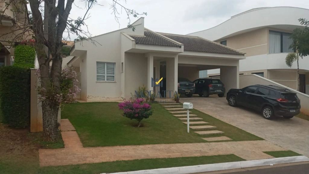 Casa com 3 dormitórios à venda, 300 m² por R$ 1.650.000,00 - Condomínio Jardim Theodora - Itu/SP