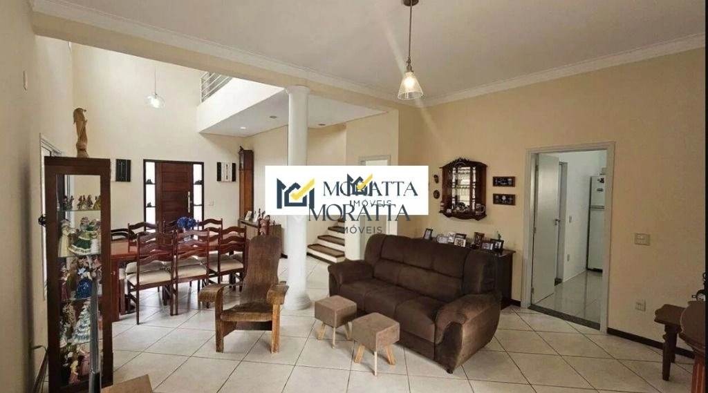 Casa em condomínio com 5 dormitórios à venda, 323 m² por R$ 1.700.000 - Condomínio Portal de Itu - Itu/SP
