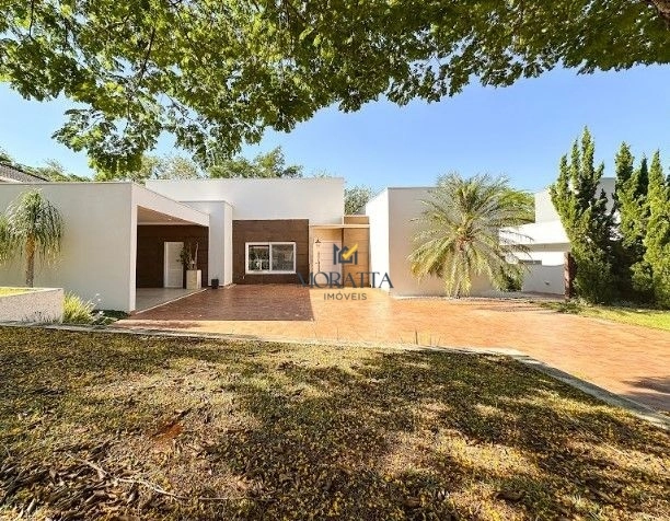 Casa em condomínio com 3 dormitórios à venda, 260 m² por R$ 1.800.000 - Condomínio Santa Mônica - Itu/SP