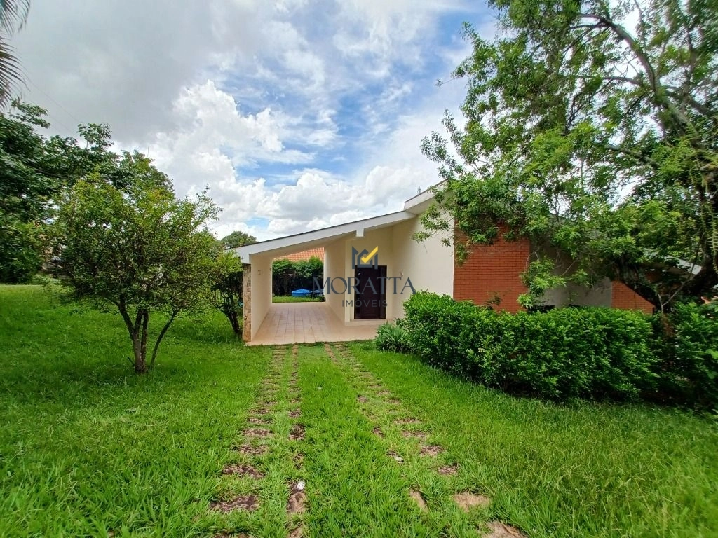 Casa em condomínio com 3 dormitórios à venda, 216 m² por R$ 1.170.000 - Condomínio Campos de Santo Antônio - Itu/SP