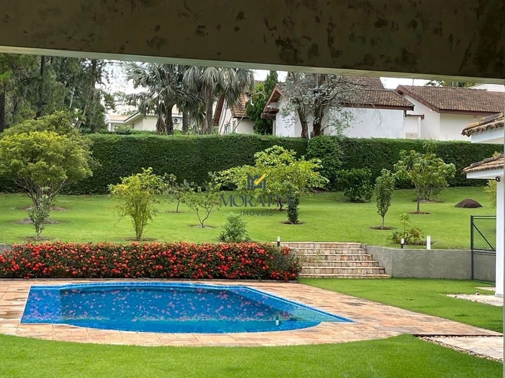 Casa com 4 dormitórios, 524 m² - venda por R$ 3.200.000,00 ou aluguel por R$ 19.409,00/mês - Condomínio Monte Belo - Salto/SP