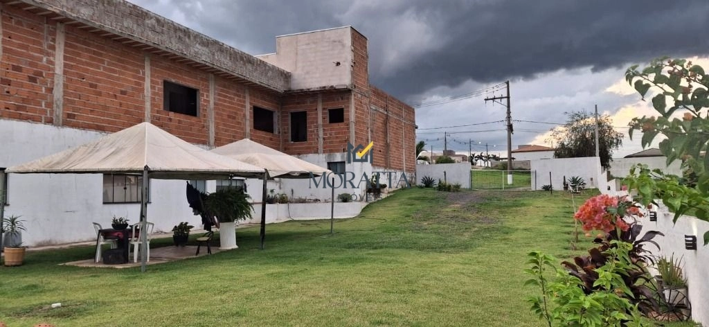 Casa em condomínio com 3 dormitórios à venda, 509 m² por R$ 1.400.000 - Condomínio Terras de Santa Izabel - Salto/SP