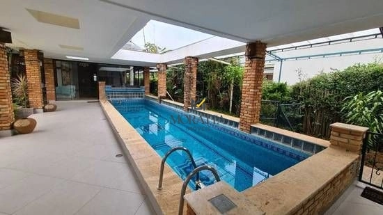 Casa com 6 dormitórios, 815 m² - venda por R$ 4.000.000,00 ou aluguel por R$ 21.725,00/mês - Condomínio Monte Belo - Salto/SP