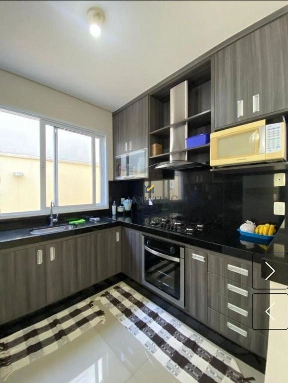 Casa em condomínio com 3 dormitórios à venda, 148 m² por R$ 998.000 - Condomínio Park Real - Indaiatuba/SP