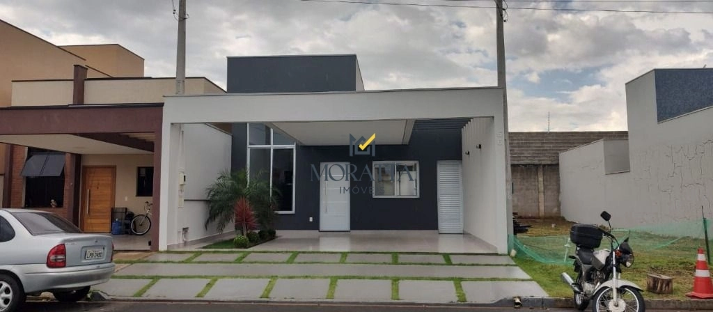 3 dorm. (1 suíte) - Venda - Cond. Jardim Park Real - Indaiatuba/SP