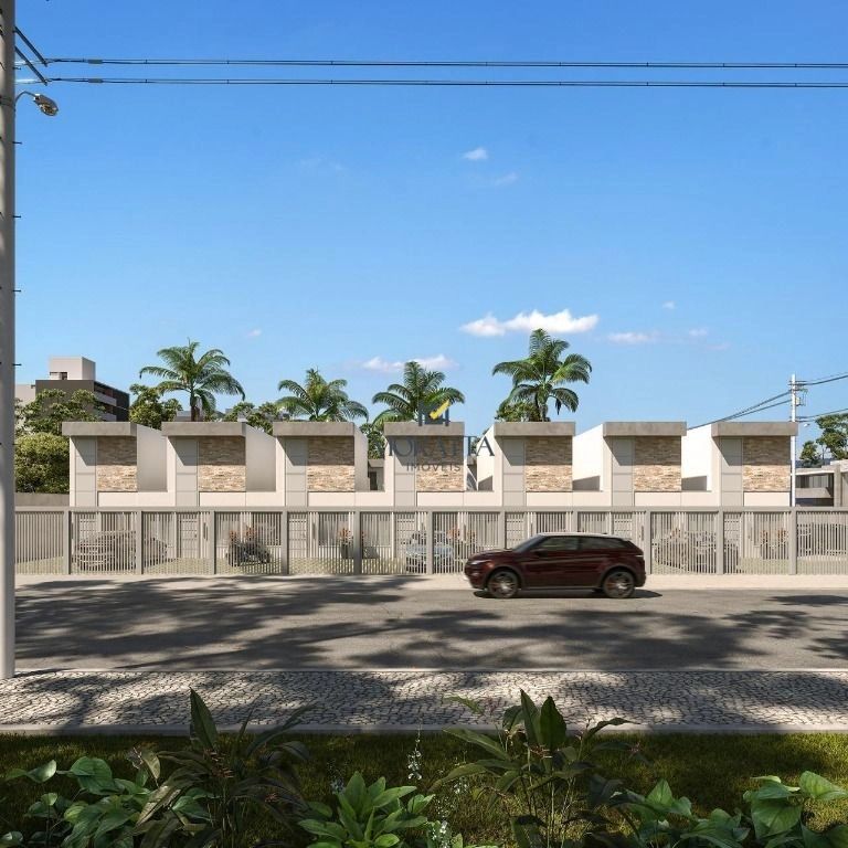 Casa com 1 dormitório à venda, 54 m² por R$ 406.800,00 - Condomínio Genova - Indaiatuba/SP