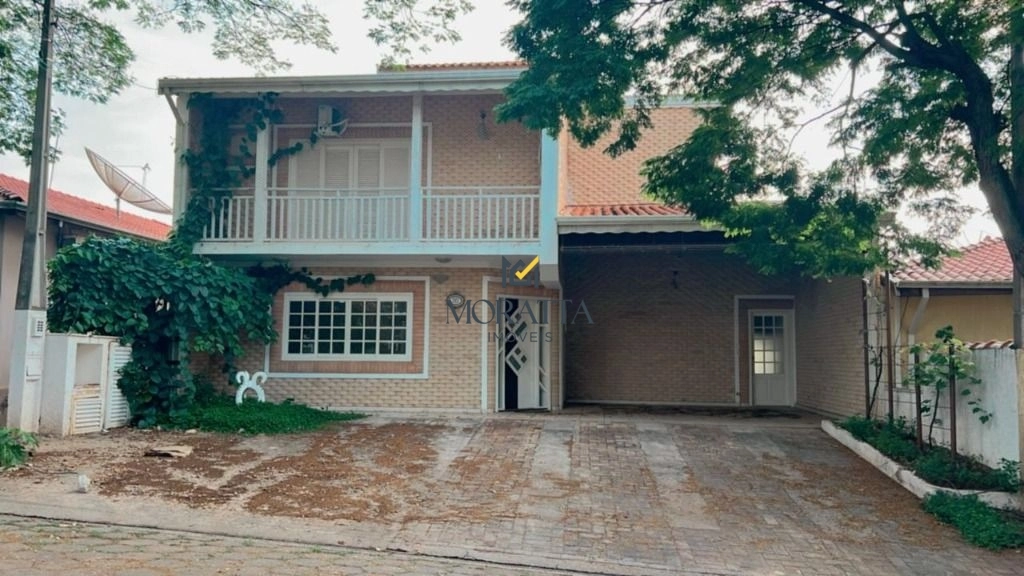 Casa em condomínio com 2 dormitórios à venda, 132 m² por R$ 1.590.000 - Condomínio Portal da Vila Rica - Itu/SP