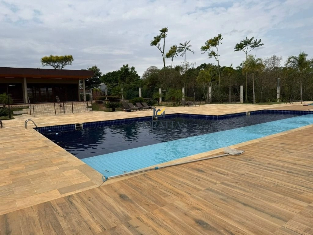 Casa (em construção) em condomínio com 3 dormitórios à venda, 270 m² por R$ 1.600.000 - Condomínio Una - Itu/São Paulo
