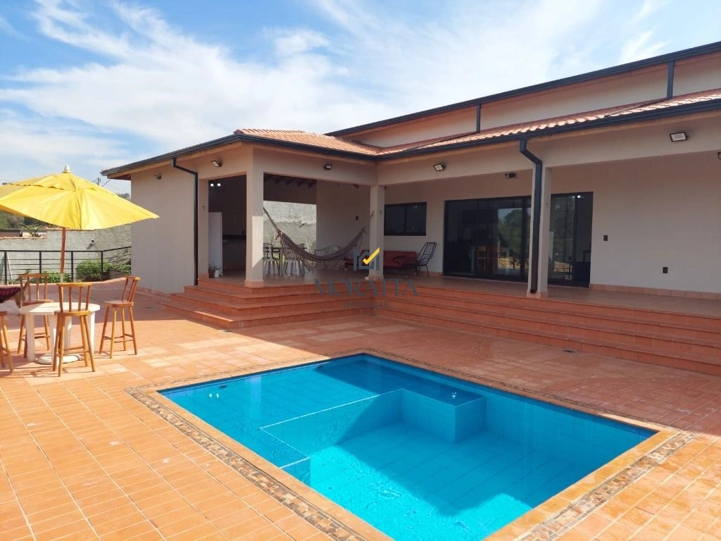 Casa em condomínio com 4 dormitórios à venda, 350 m² por R$ 1.500.000 - Condomínio Terras de Santa Izabel - Salto/SP