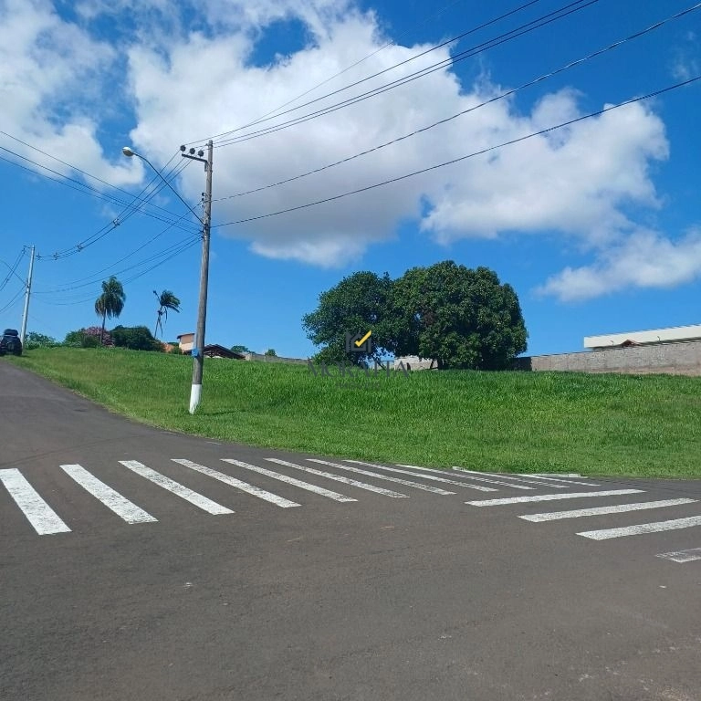 Terreno em condomínio à venda, 1002 m² por R$ 370.000 - Condomínio Terras de Santa Izabel - Salto/SP