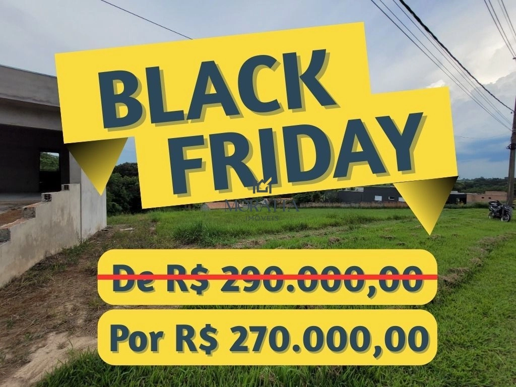 Terreno em condomínio à venda, 1053 m² por R$ 270.000 - Condomínio Terras de Santa Izabel - Salto/SP