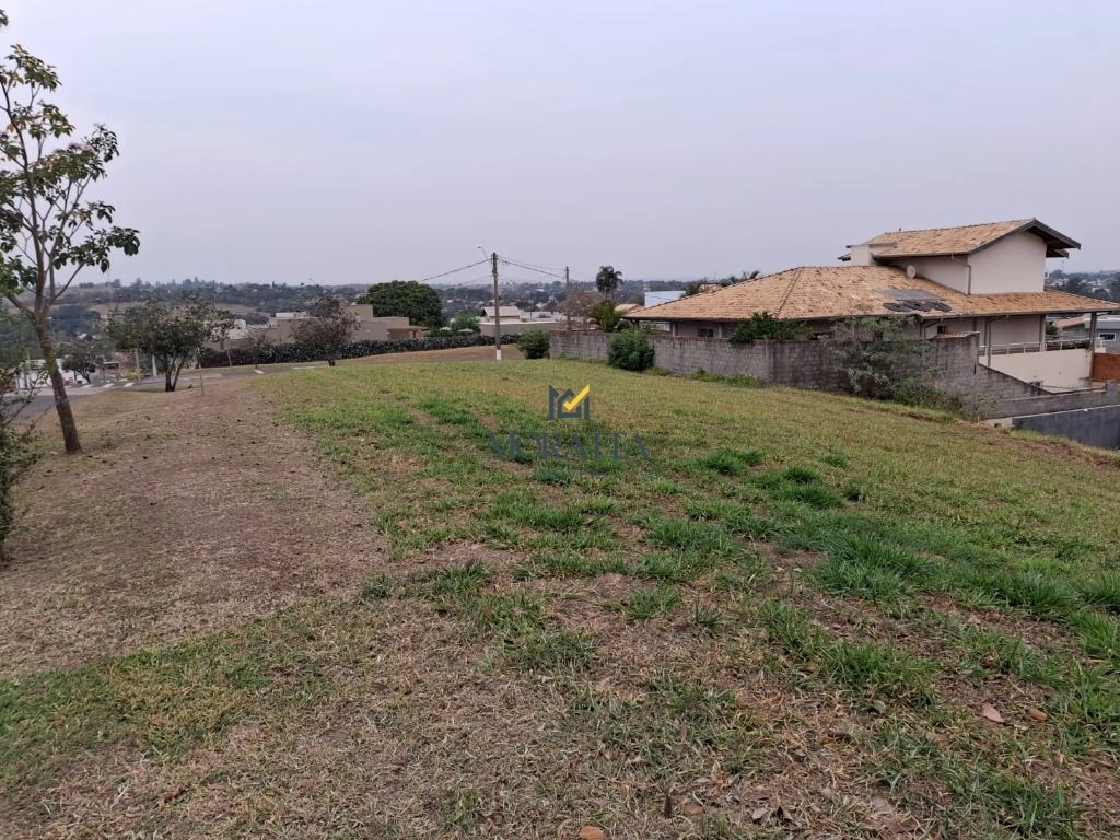 Terreno em condomínio à venda, 1089 m² por R$ 300.000 - Condomínio Terras de Santa Izabel - Salto/SP