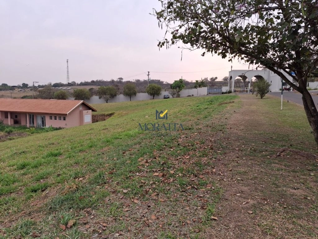Terreno em condomínio à venda, 1090 m² por R$ 320.000 - Condomínio Terras de Santa Izabel - Salto/SP