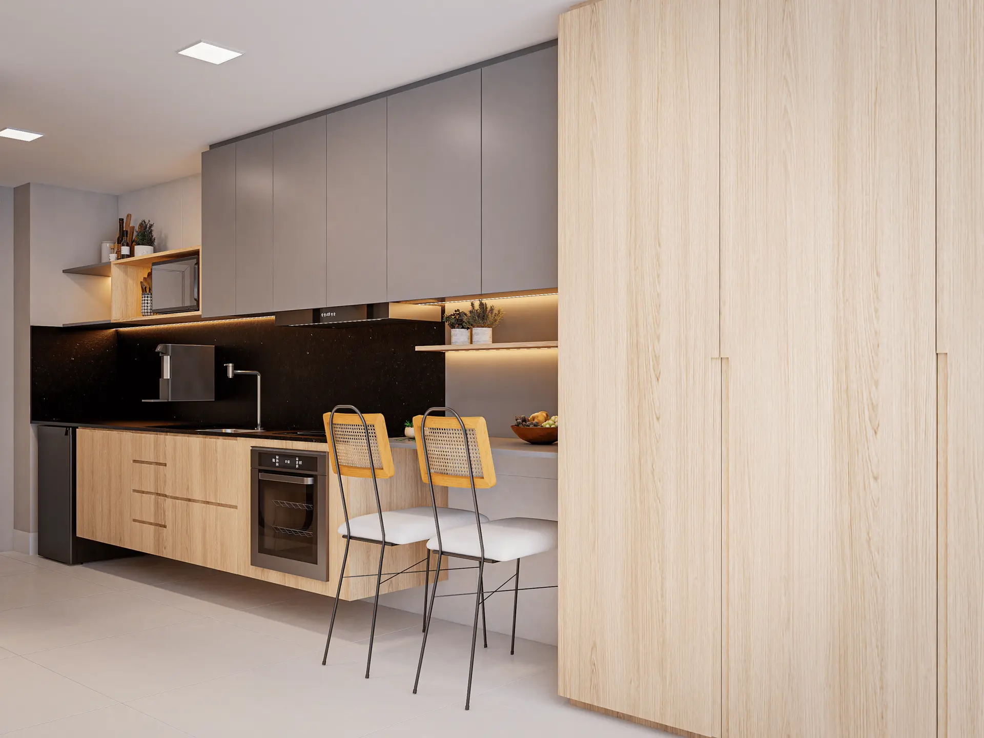 Apartamento | Venda | Santa Helena