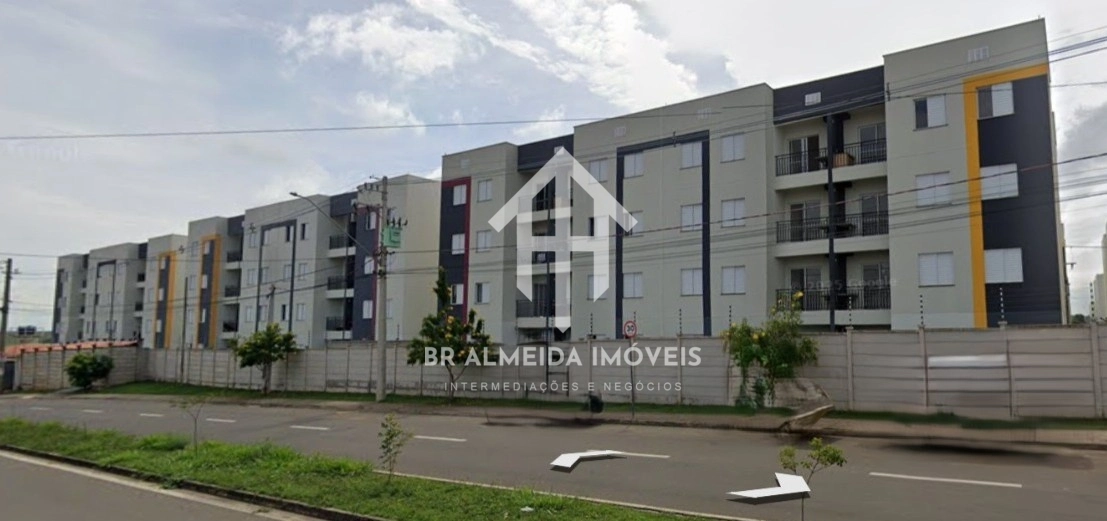 Apartamento | Venda | Jardins do Império