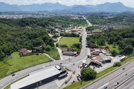 Terreno | Venda | Vila Nova