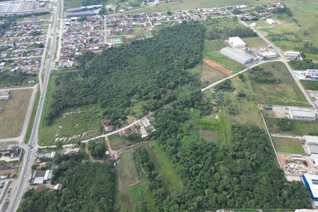 Terreno | Venda | Bairro Porto Grande