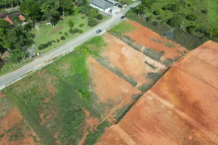 Área industrial | Venda | Corveta