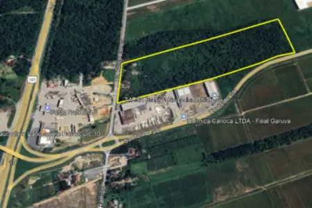 Industrial | Venda | DISTRITO INDUSTRIAL SUL