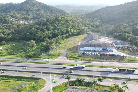 Área industrial | Venda | Santa Catarina