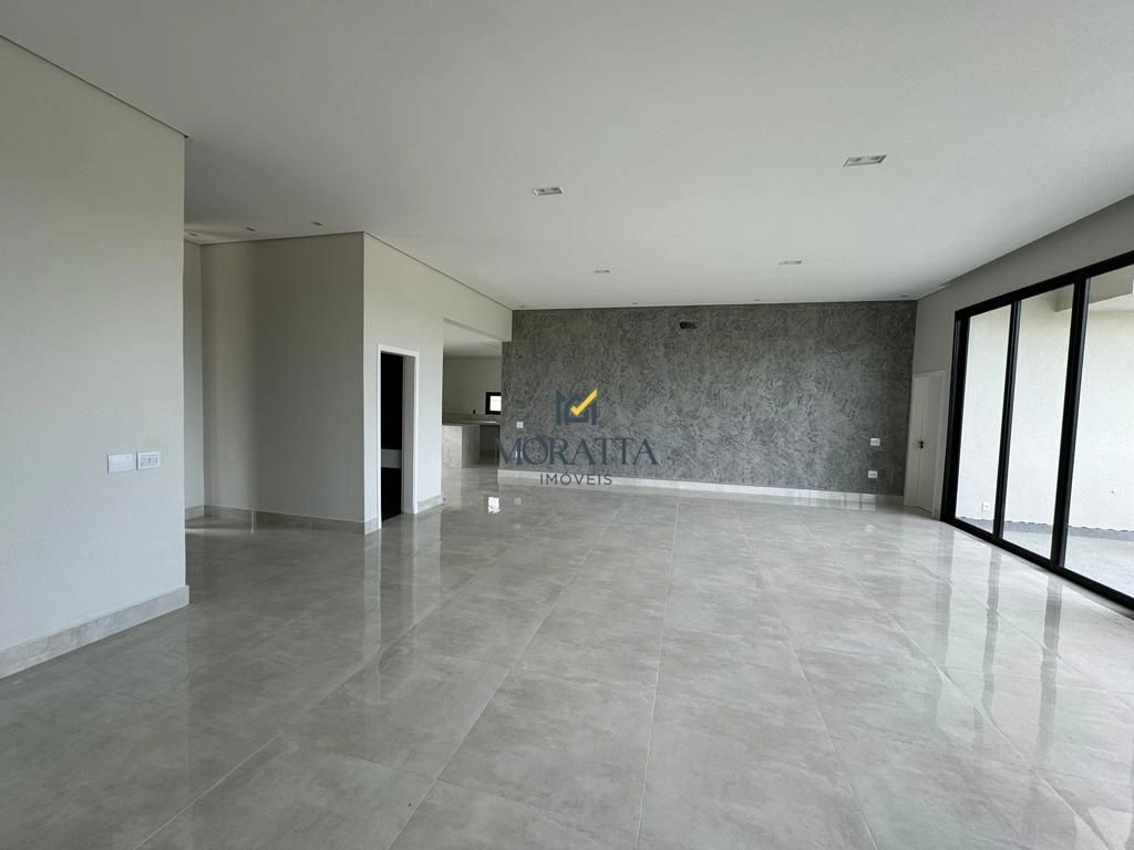 Casa com 3 dormitórios à venda, 460 m² por R$ 3.950.000,00 - Condomínio Jardim Quintas da Terracota - Indaiatuba/SP