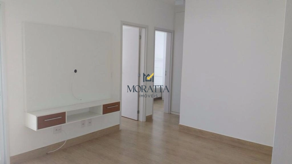 Apartamento com 2 dormitórios à venda, 75 m² por R$ 520.000,00 - Moutonnée Residence - Salto/SP