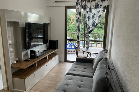 Apartamento | Aluguel | Martim de Sá