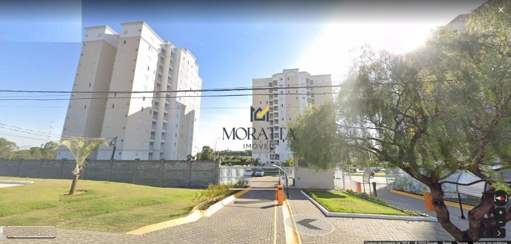 Apartamento com 2 dormitórios à venda, 75 m² por R$ 570.000,00 - Moutonnée Residence - Salto/SP