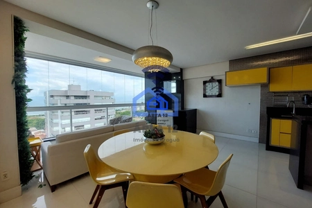 Apartamento à venda, Jardim Primavera, Caraguatatuba, SP