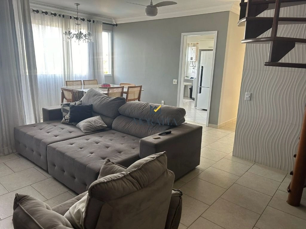 Apartamento com 3 dormitórios à venda, 146 m² por R$ 800.000,00 - Condomínio Piazza Treviso - Indaiatuba/SP