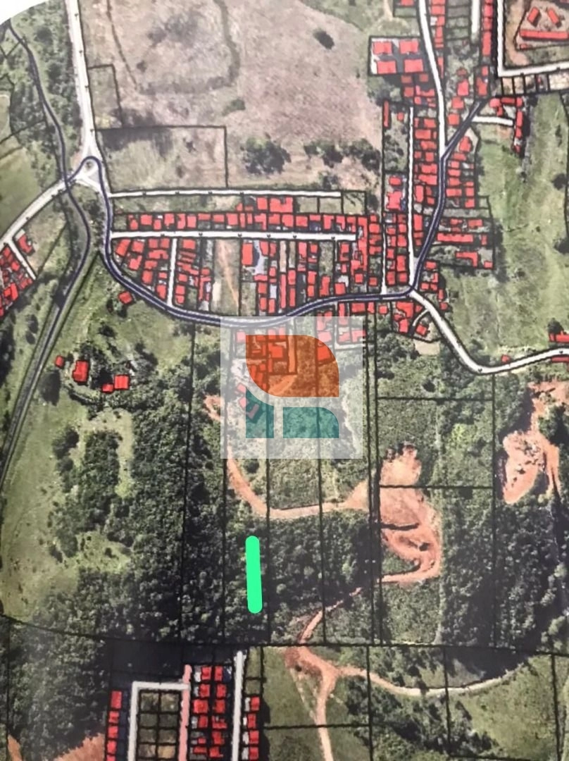 Terreno | Venda | São Francisco de Assis