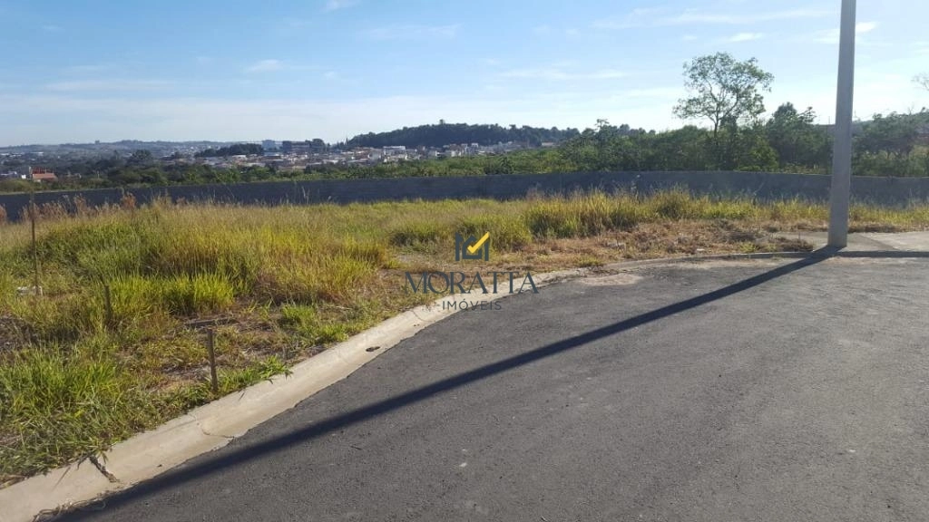Terreno à venda, 303 m² por R$ 222.222,22 - Condomínio Guarujá - Salto/SP