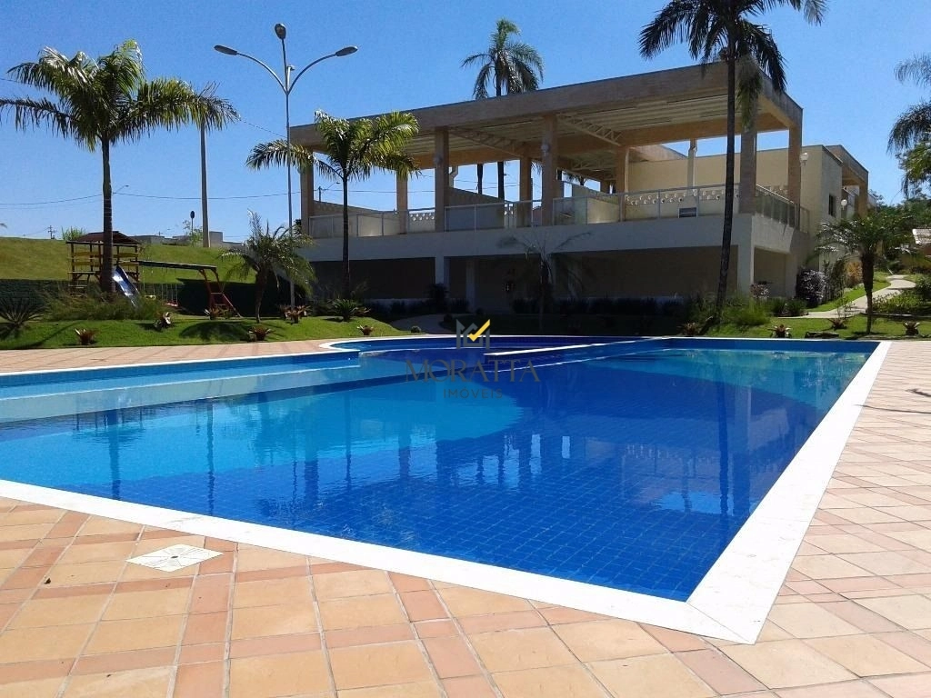 Terreno à venda, 264 m² por R$ 292.000,00 - Condomínio Village Moutonnée - Salto/SP