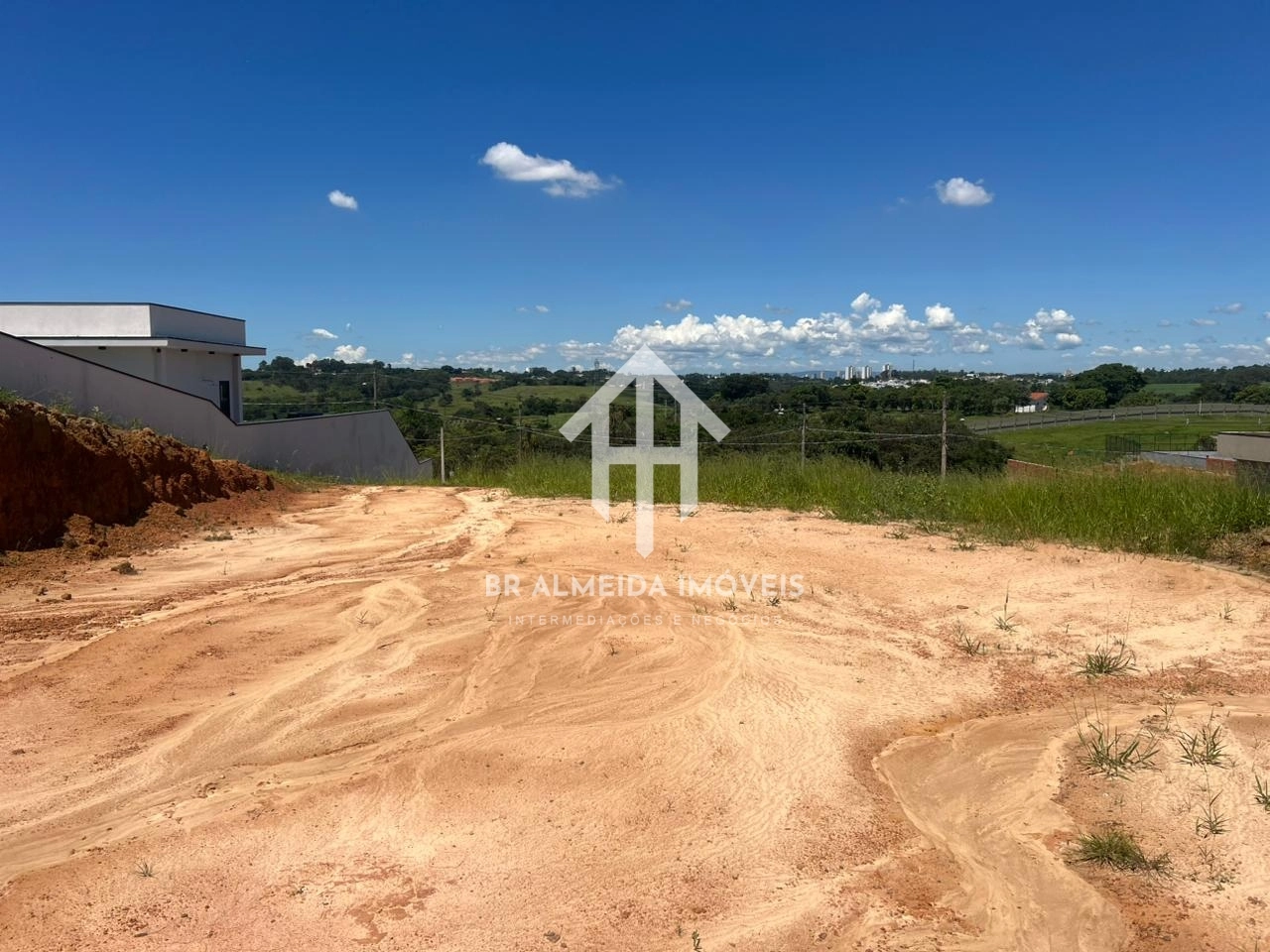 Terreno em condomínio | Venda | Jardim Quintas da Terracota