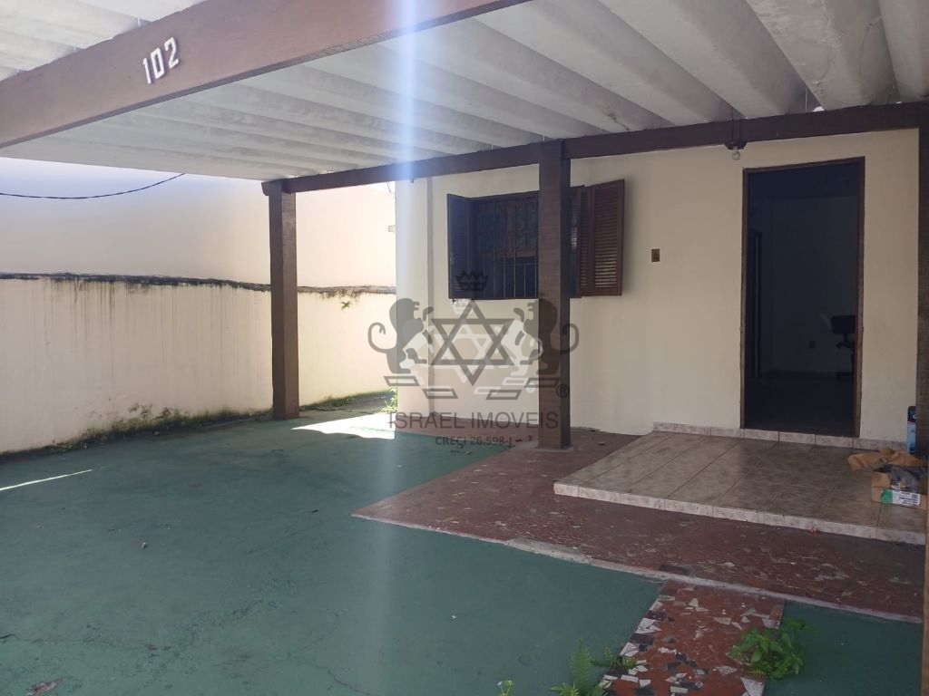 Casa | Venda | Centro