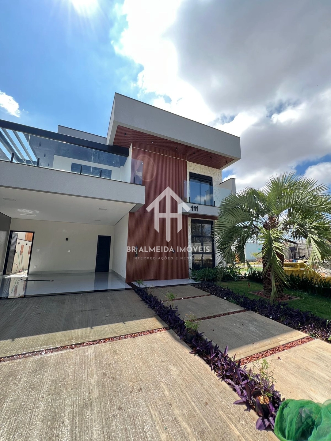 Casa em condomínio | Venda | Jardins di Roma