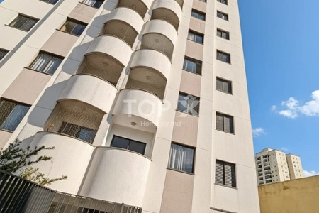 Apartamento   | Venda | Vila Bela Vista