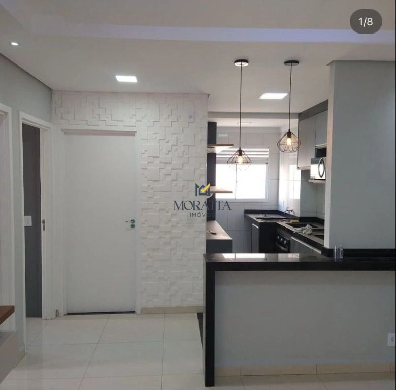 Apartamento | Venda | Jardim das Constelações