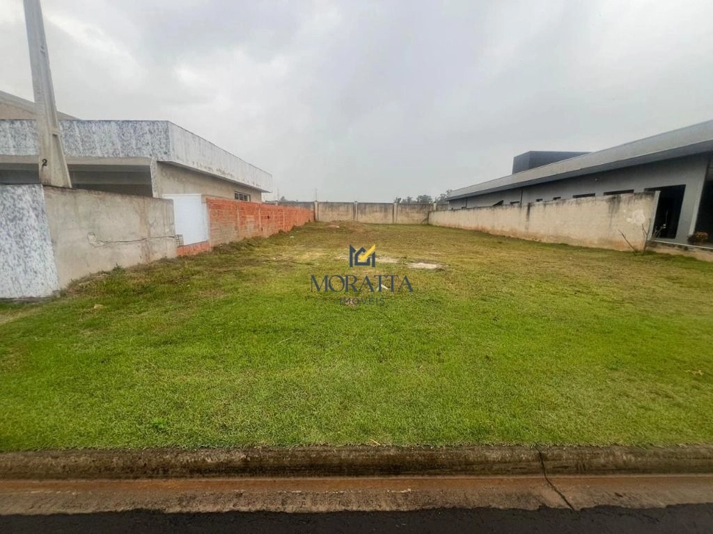 Terreno em condomínio à venda, 450 m² por R$ 435.000 - Condomínio Portal dos Bandeirantes - Salto/SP