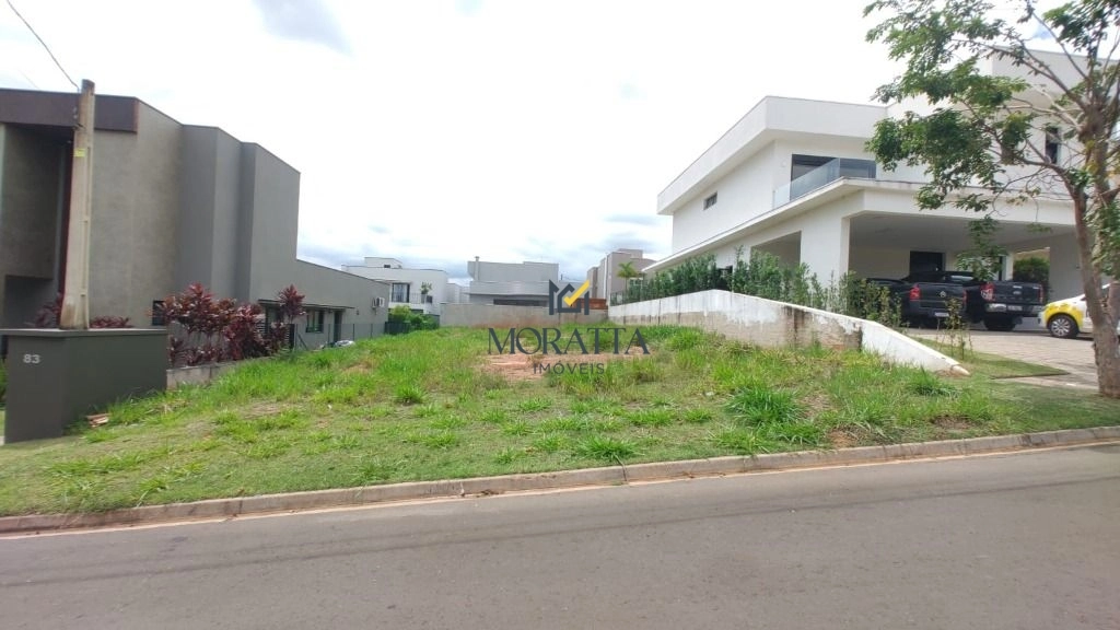 Terreno em condomínio à venda, 470 m² por R$ 489.000 - Condomínio Portal dos Bandeirantes - Salto/SP