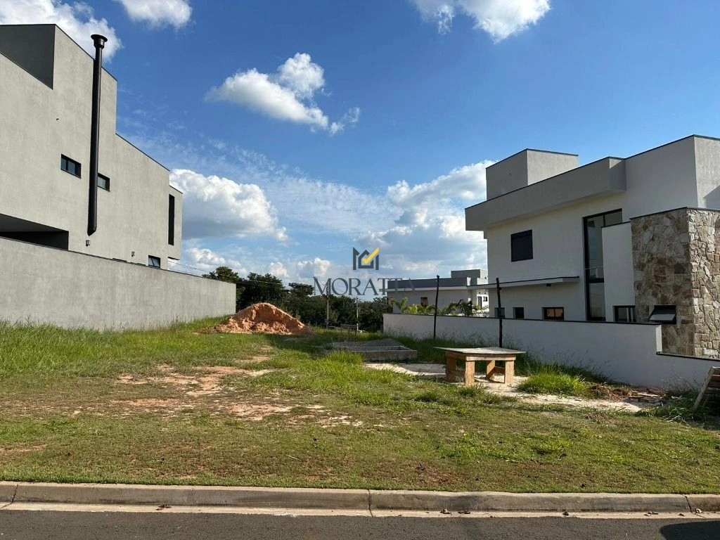 Terreno em condomínio à venda, 493 m² por R$ 499.000 - Condomínio Portal dos Bandeirantes - Salto/SP