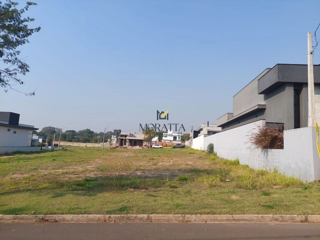 Terreno à venda, 464 m² por R$ 450.000 - Condomínio Portal dos Bandeirantes - Salto/SP