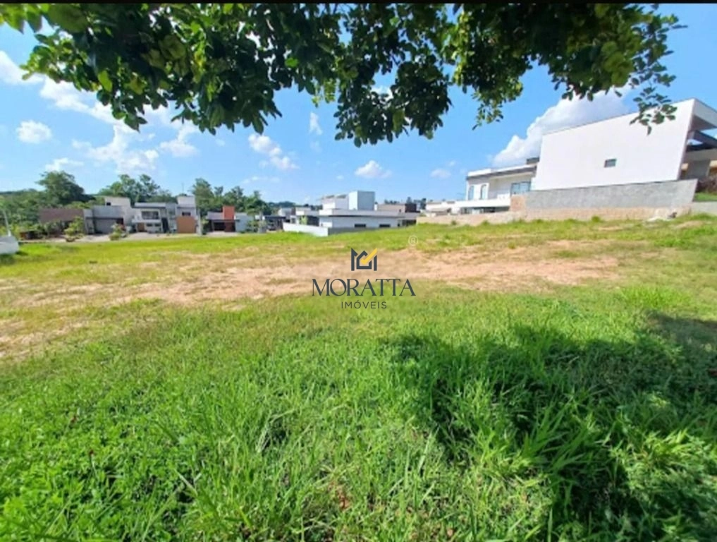 Terreno em condomínio à venda, 471 m² por R$ 450.000 - Condomínio Portal dos Bandeirantes - Salto/São Paulo