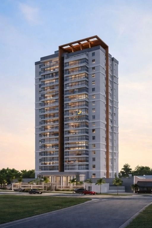 Apartamento com 3 dormitórios para alugar, 165 m² por R$ 10.000/mês + Condomínio + IPTU- Reserva Luiza Tomaselli - Indaiatuba/SP